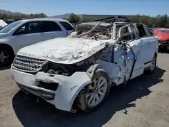SALGS2KF1GA304036 2016 LAND ROVER RANGE ROVER