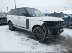 SALGS2KF2GA256949 2016 LAND ROVER RANGE ROVER