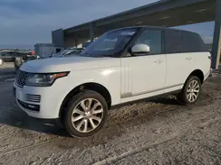 SALGS2KF2GA266798 2016 LAND ROVER RANGE ROVER