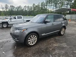 SALGS2KF2GA270849 2016 LAND ROVER RANGE ROVER
