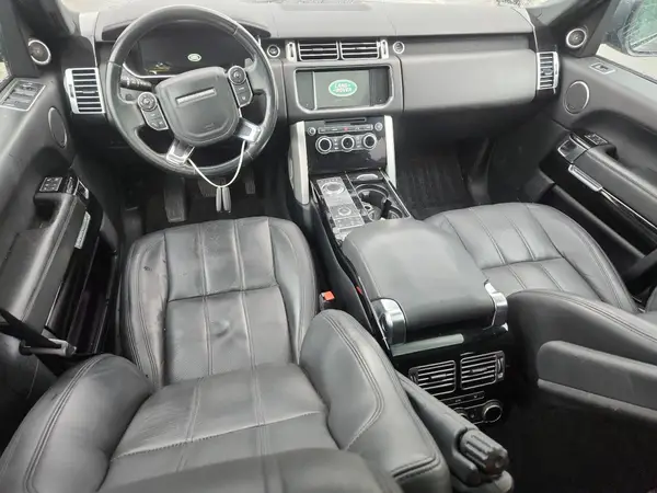 SALGS2KF2GA270849 2016 LAND ROVER RANGE ROVER - Image 8
