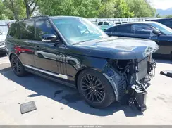 SALGS2KF2GA273945 2016 LAND ROVER RANGE ROVER