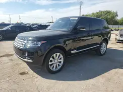 SALGS2KF2GA290759 2016 LAND ROVER RANGE ROVER