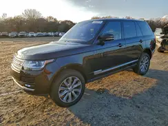 SALGS2KF2GA299414 2016 LAND ROVER RANGE ROVER