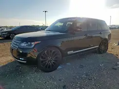 SALGS2KF2GA304823 2016 LAND ROVER RANGE ROVER