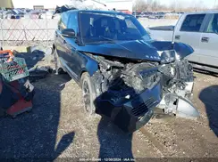SALGS2KF3GA246575 2016 LAND ROVER RANGE ROVER