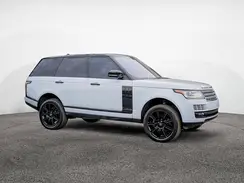 SALGS2KF3GA259083 2016 LAND ROVER RANGE ROVER
