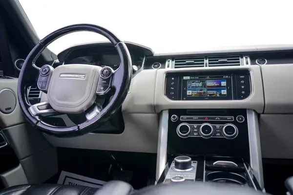 SALGS2KF3GA259083 2016 LAND ROVER RANGE ROVER - Image 8