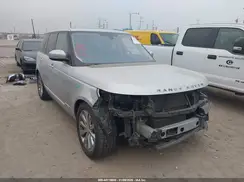 SALGS2KF3GA270455 2016 LAND ROVER RANGE ROVER