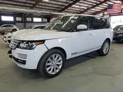 SALGS2KF3GA274375 2016 LAND ROVER RANGE ROVER