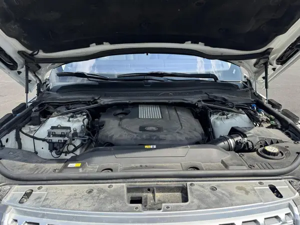 SALGS2KF3GA289460 2016 LAND ROVER RANGE ROVER - Image 8