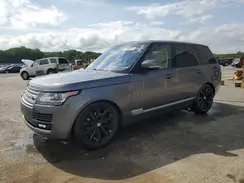 SALGS2KF3GA293251 2016 LAND ROVER RANGE ROVER