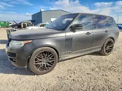 SALGS2KF3GA306211 2016 LAND ROVER RANGE ROVER