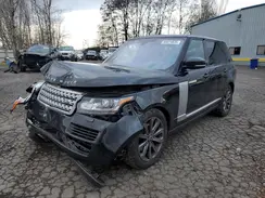 SALGS2KF4GA244706 2016 LAND ROVER RANGE ROVER