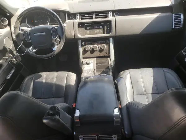 SALGS2KF4GA259948 2016 LAND ROVER RANGE ROVER - Image 8