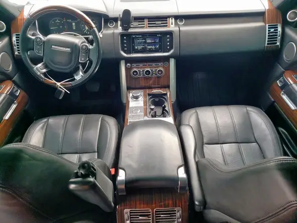 SALGS2KF4GA259951 2016 LAND ROVER RANGE ROVER - Image 8
