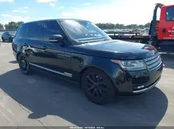 SALGS2KF4GA298331 2016 LAND ROVER RANGE ROVER