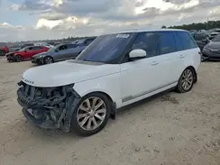 SALGS2KF5GA245119 2016 LAND ROVER RANGE ROVER