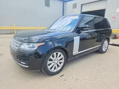 SALGS2KF5GA260753 2016 LAND ROVER RANGE ROVER