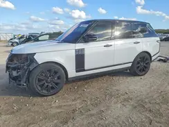 SALGS2KF5GA265709 2016 LAND ROVER RANGE ROVER