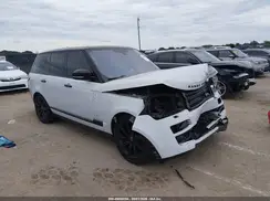 SALGS2KF5GA266553 2016 LAND ROVER RANGE ROVER