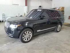 SALGS2KF5GA270036 2016 LAND ROVER RANGE ROVER