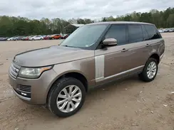 SALGS2KF5GA291128 2016 LAND ROVER RANGE ROVER