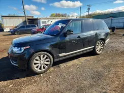 SALGS2KF5GA306114 2016 LAND ROVER RANGE ROVER