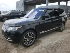 SALGS2KF6GA247378 2016 LAND ROVER RANGE ROVER