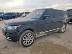SALGS2KF6GA259921 2016 LAND ROVER RANGE ROVER