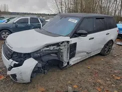 SALGS2KF6GA263466 2016 LAND ROVER RANGE ROVER