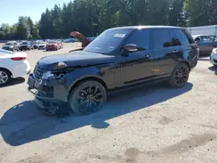 SALGS2KF6GA263595 2016 LAND ROVER RANGE ROVER