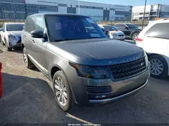 SALGS2KF6GA304338 2016 LAND ROVER RANGE ROVER