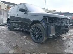 SALGS2KF6GA315095 2016 LAND ROVER RANGE ROVER