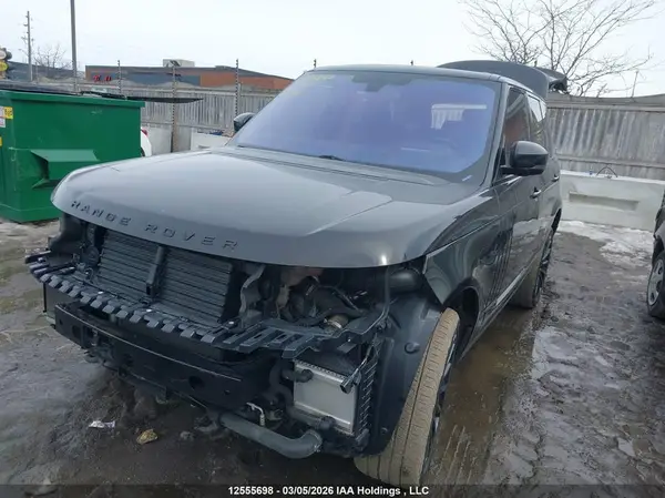 SALGS2KF6GA315095 2016 LAND ROVER RANGE ROVER - Image 2