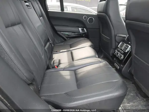 SALGS2KF6GA315095 2016 LAND ROVER RANGE ROVER - Image 8