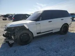 SALGS2KF7GA244473 2016 LAND ROVER RANGE ROVER