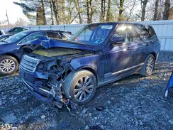 SALGS2KF7GA248085 2016 LAND ROVER RANGE ROVER