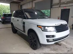 SALGS2KF7GA249348 2016 LAND ROVER RANGE ROVER