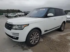 SALGS2KF7GA264884 2016 LAND ROVER RANGE ROVER