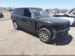 SALGS2KF7GA294855 2016 LAND ROVER RANGE ROVER