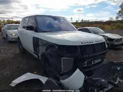 SALGS2KF7GA313081 2016 LAND ROVER RANGE ROVER