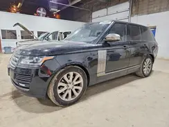 SALGS2KF8GA244949 2016 LAND ROVER RANGE ROVER