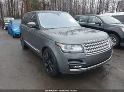 SALGS2KF8GA253070 2016 LAND ROVER RANGE ROVER