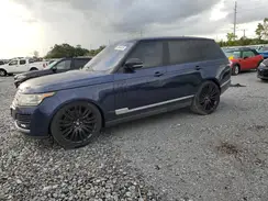 SALGS2KF8GA261766 2016 LAND ROVER RANGE ROVER