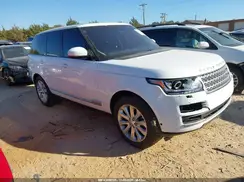 SALGS2KF8GA268281 2016 LAND ROVER RANGE ROVER