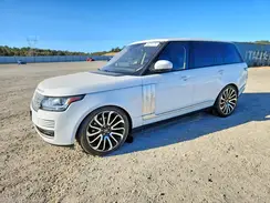 SALGS2KF9GA252199 2016 LAND ROVER RANGE ROVER