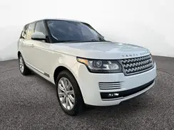 SALGS2KF9GA252XXX 2016 LAND ROVER RANGE ROVER