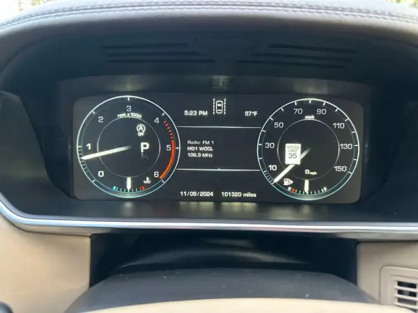 SALGS2KF9GA252XXX 2016 LAND ROVER RANGE ROVER - Image 8