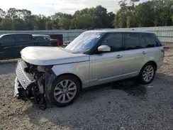 SALGS2KF9GA257046 2016 LAND ROVER RANGE ROVER